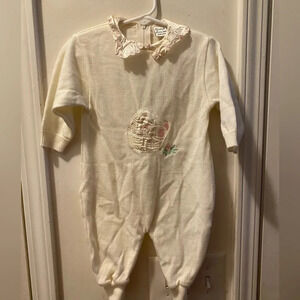 Sarah Louise Teddy Outfit